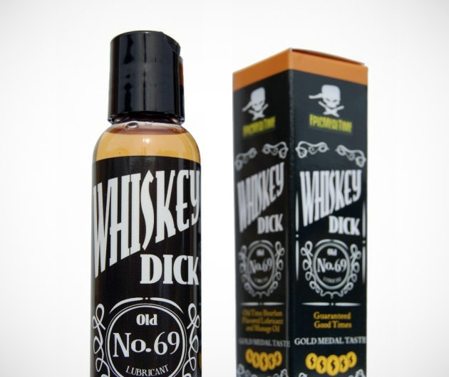 Whiskey Dick
