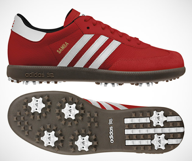 Adidas Golf Samba