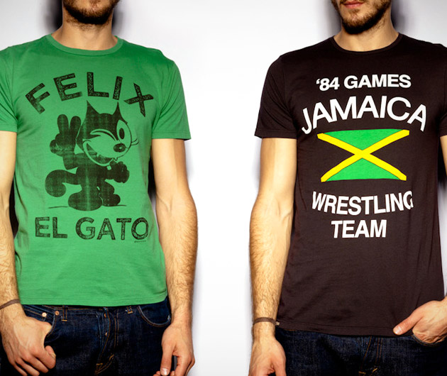 Altru Tees