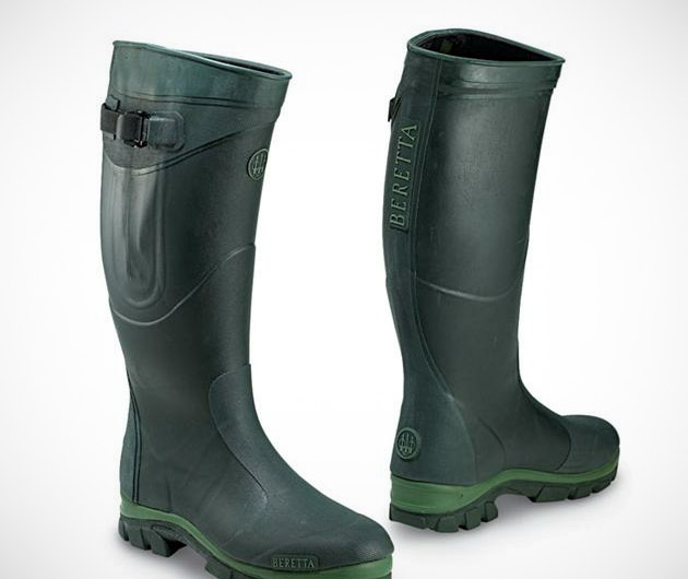 Beretta All-Weather Wellies