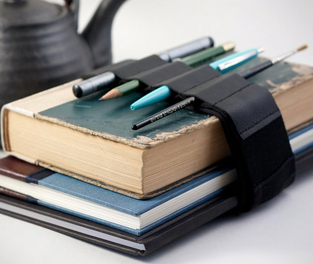 Book Bandolier