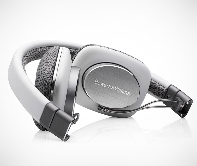Bowers & Wilkins P3 Headphones