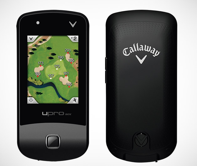 Callaway Upro MX+