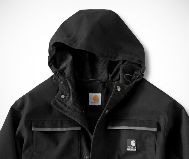Carhartt Ketchikan Jacket