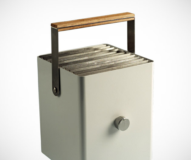 City Boy Grill