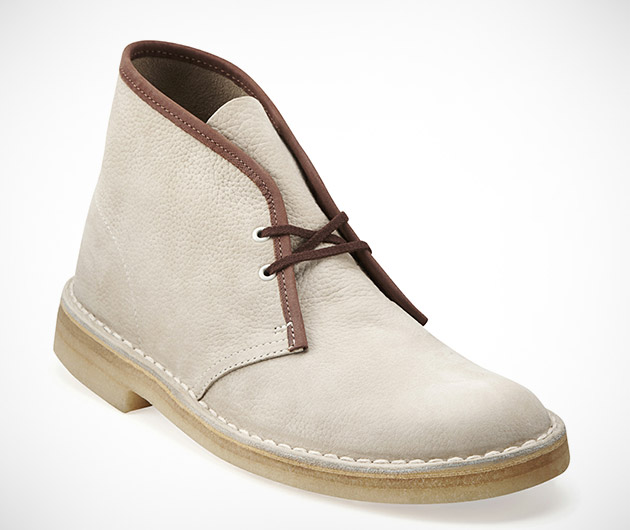 Clarks Original Desert Boot