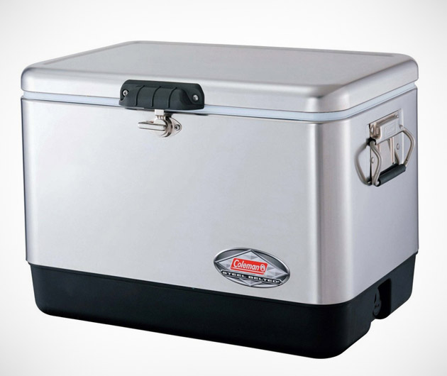 Coleman Steel-Belted Cooler