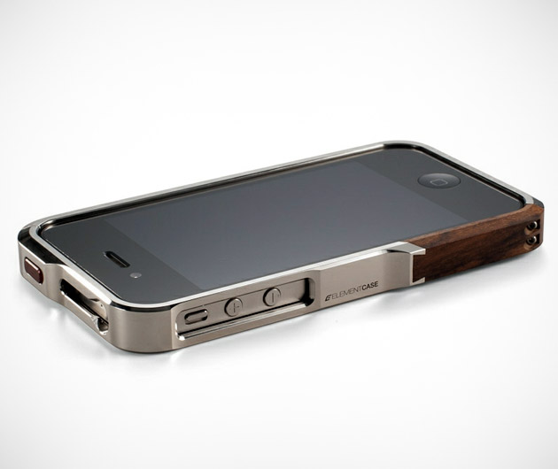 Element Case Vapor Pro Elite Edition