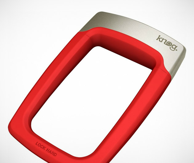 Knog Strongman U-Lock