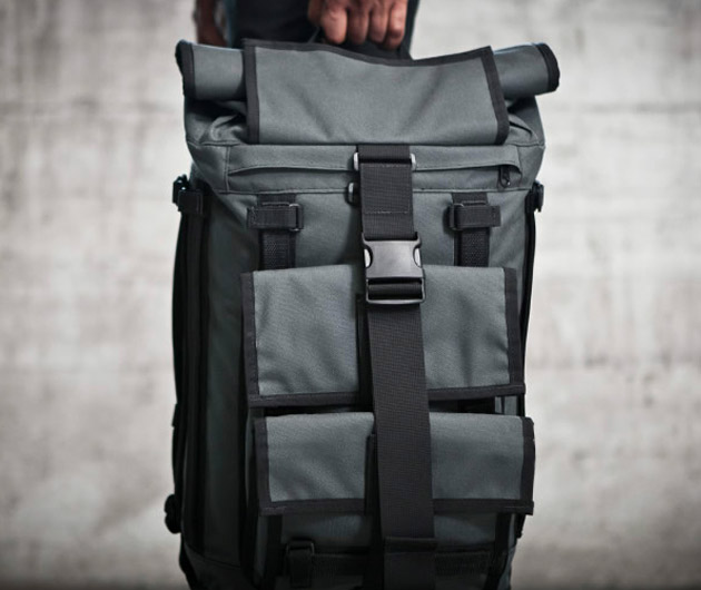 MissionWorks Arkiv Field Pack