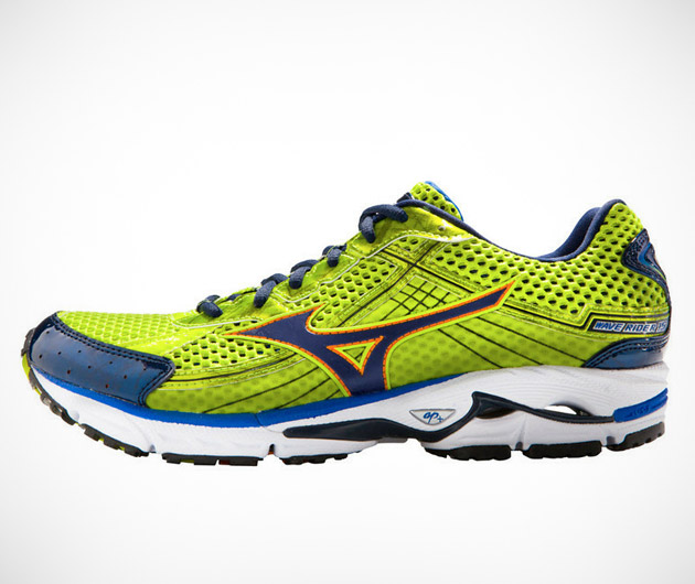 Mizuno Wave Rider 15