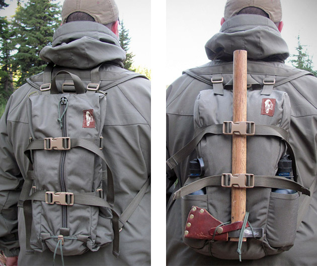 People Gear Tarahumara Pack