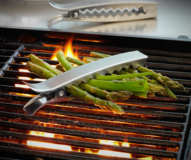 Sur La Table Grill Clips
