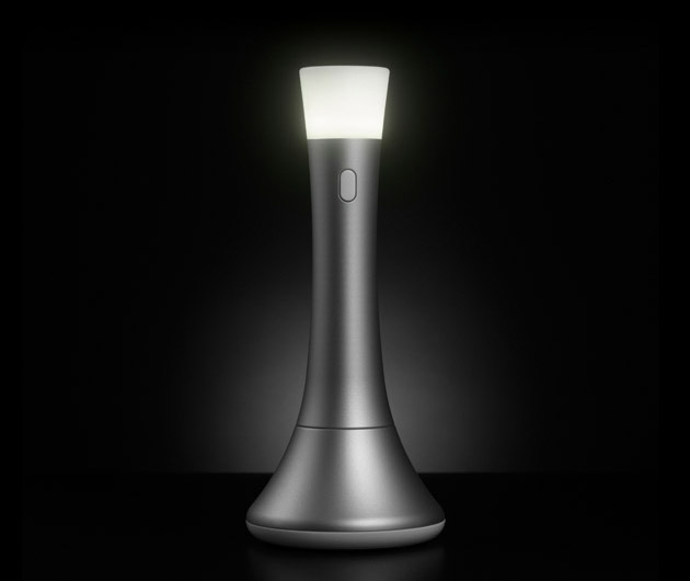 Trioh Flashlight