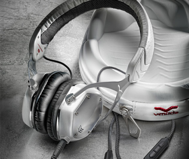V-moda Crossfade M-80 Headphones