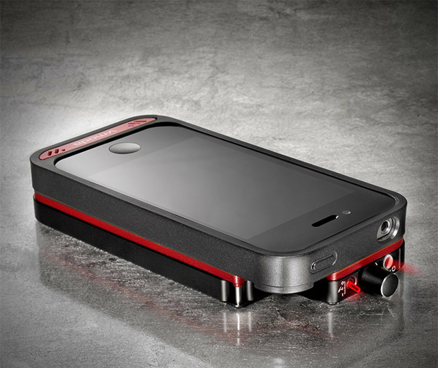 V-Moda Vamp Headphone Amplifier
