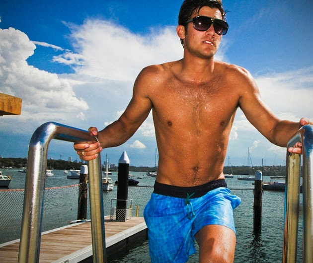 Venroy Swimwear