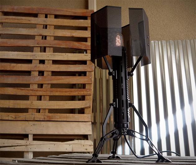 Andromeda Tactical Lighting