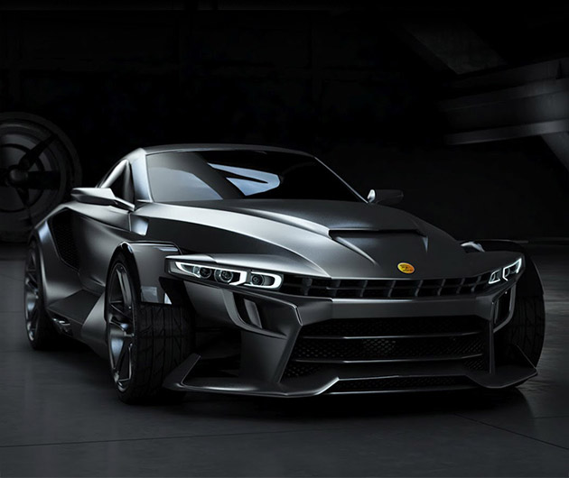 Aspid GT-21 Invictus