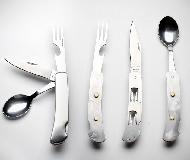 Best Made Hobo Knife