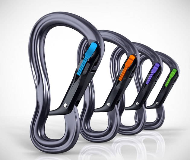 Black Diamond Magnetron Carabiner