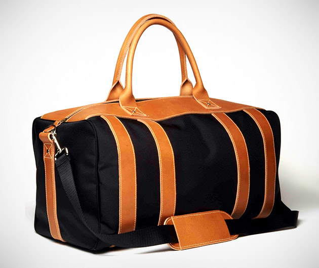 Blue Claw Co. Worton Weekender