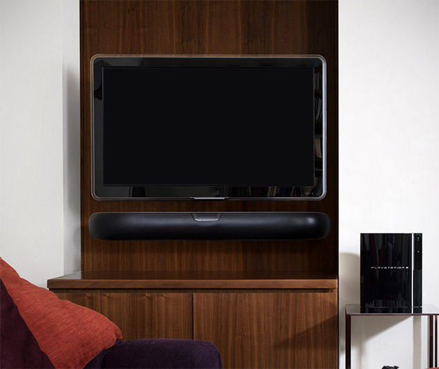 Bowers & Wilkins Panorama