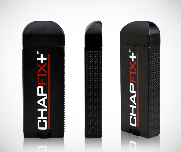 ChapFix+