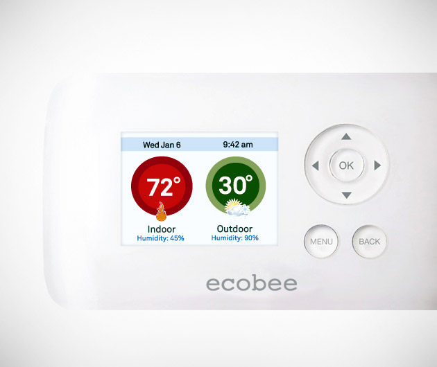 Ecobee Smart Si