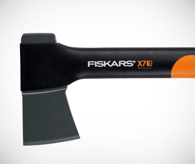 Fiskars Unbreakable Hatchet