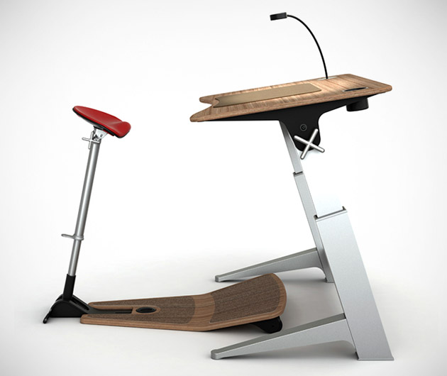 Focal Locus Workstation