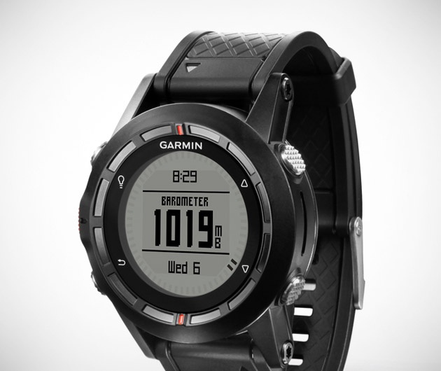 Garmin Fenix GPS Watch