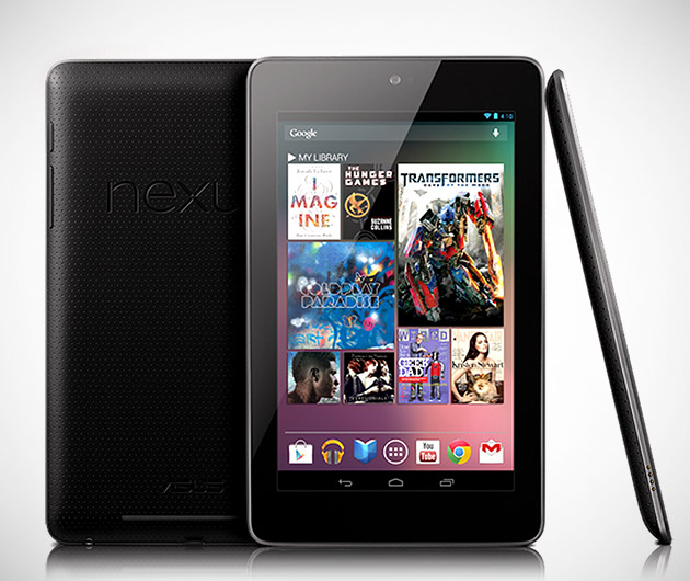 Google Nexus 7