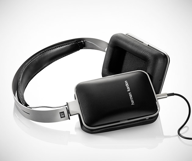 Harman Kardon BT Headphones