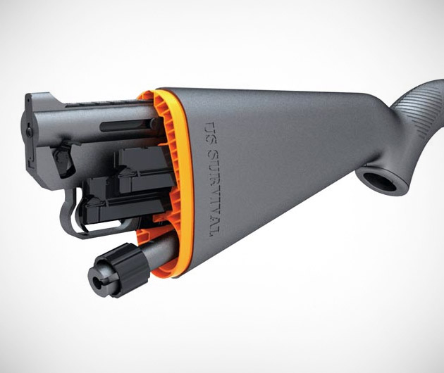 Henry U.S. Survival AR-7 Rifle