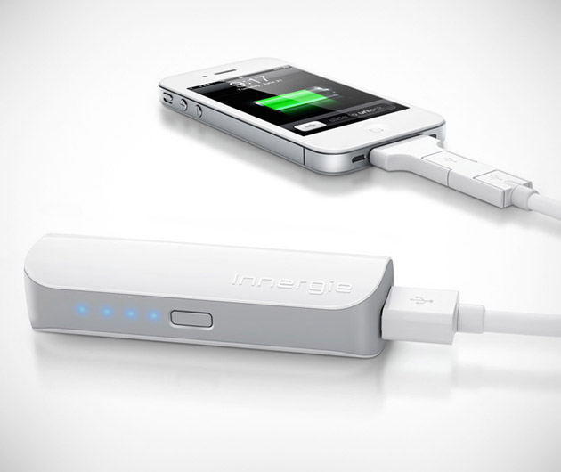 Innergie Pocket Cell Portable Charger