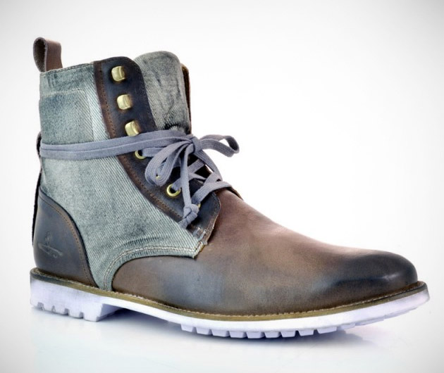 J Shoes Thomas