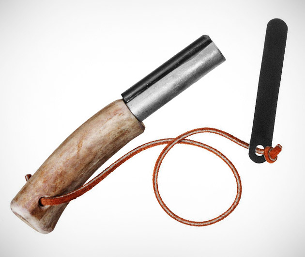 Magnesium Fire Starter