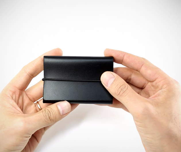 Moneywrap
