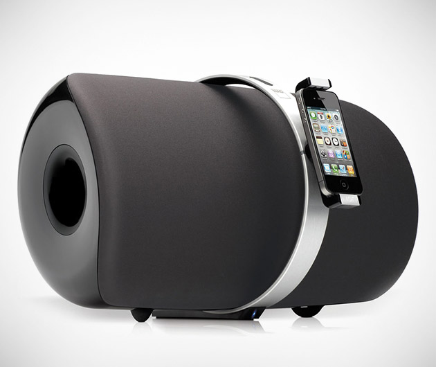NAD VISO 1 Wireless Music System