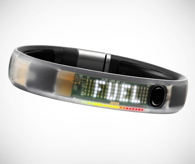 Nike+ FuelBand Ice