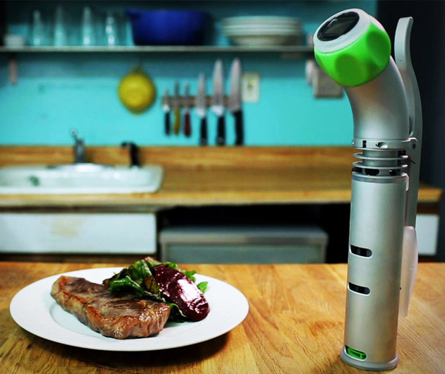 Nomiku
