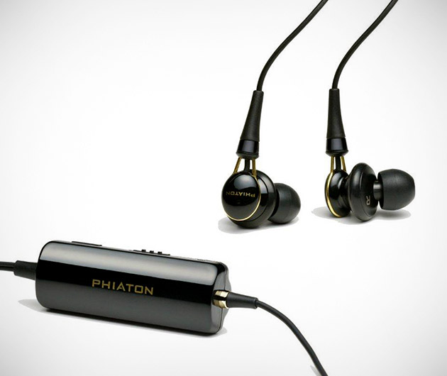 Phiaton PS 20 NC Earphones