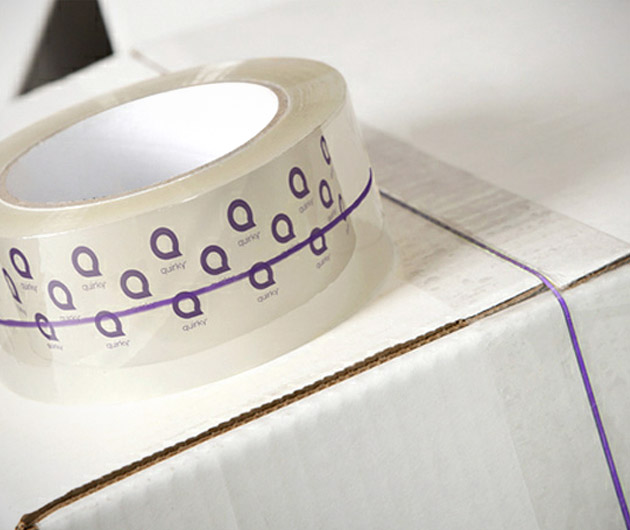 Rip Cord Tape