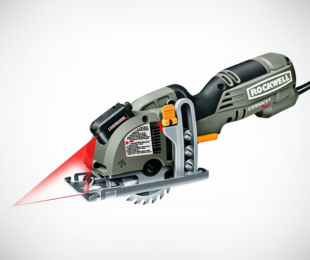 Rockwell VersaCut Saw