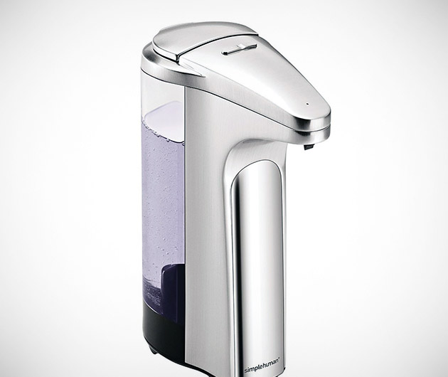 SimpleHuman Sensor Pump