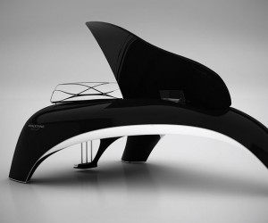 Whaletone Piano