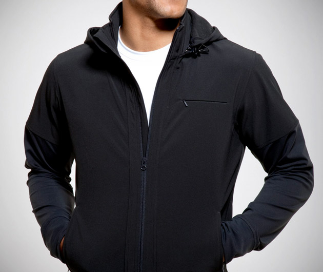 Zobha Venture Jacket