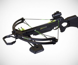 Barnett Wildcat C5 Black Crossbow