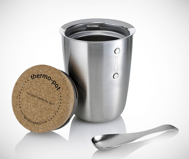 Black+Blum Thermo-Pot